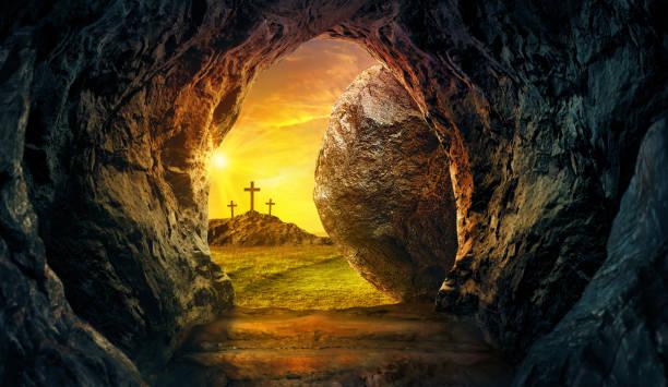 Domingo de Pascua de Resurrección